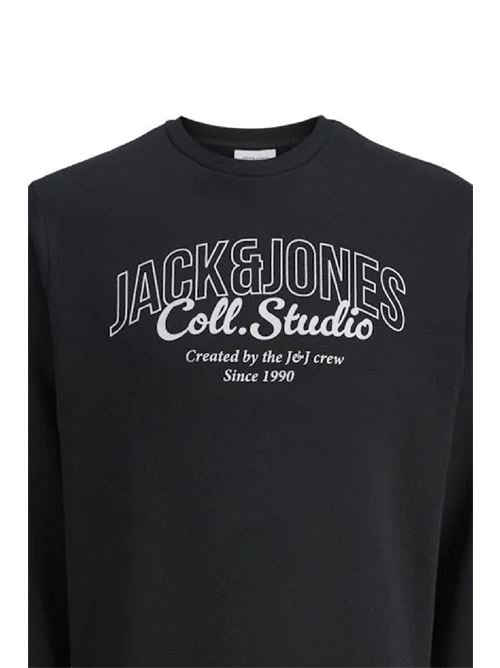  JACK AND JONES | 12278601/Black